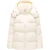 Navahoo dames winterjas Snow-Frame met afneembare capuchon