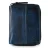 GREENBURRY Portemonnee ‘Destressed’  blauw