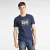 T-shirt Lee Camo Package Dark Navy