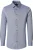 Venti Overhemd blauw, Faux-uni