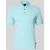 Bugatti slim fit poloshirt met structuurpatroon