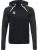 Hummel Sportsweatvest ‘Lead 2.0’  zwart / wit