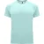Roly Heren bahrein sport t-shirt met korte mouwen