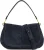 Gianni Chiarini Handtas
Dames Helena Round / Bs 12619, Materiaal: Suède, Kleur: Donkerblauw