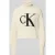 Calvin Klein Jeans Gebreide coltrui