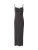 TOPSHOP Jurk  zwart