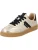 Tamaris Sneakers laag  goud / zwart
