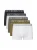Guess heren stretch boxershorts (5 stuks)