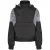 Waterdicht damesjack Urban Classics aop mixed pull