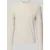 Jake*s Studio Men Gebreide pullover met ribboorden