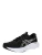 ASICS Loopschoen  pastelgroen / zwart / wit