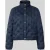 Tommy Hilfiger regular fit donsjack met gestikt logo