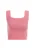 Mymo Gebreide top Dames roze
