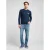 T-shirt met lange mouwen Lee Wobbly