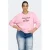 ONLY CARMAKOMA sweater roze