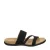 Gabor slippers zwart