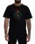 Napoleon T-shirt met Geborduurde Kroon