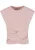 Urban Classics – Wrapped Mouwloze top – M – Roze