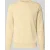 lindbergh Sweatshirt met ronde hals en logoprint