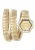 Philipp Plein Watches Analoog horloge  goud