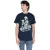 Star Wars Heren Dadalorian Star Wars: The Mandalorian Vaderdag T-Shirt (Marine)