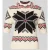 Polo Ralph Lauren Gebreid shirt van wolmix met alpaca