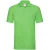Fruit of the Loom Heren Premium Katoenen Piqué Poloshirt (Kalk)