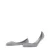 Onzichtbare damessokken Falke Step Medium Cut