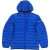 Champion Heren borstzak jas met capuchon