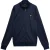 Patrick Mens Patterson Trackjack (Marineblauw)