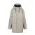America Today regenjas grijs