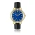 Stof horloge voor vrouwen met zachte en gladde afwerking Amelia Parker Orcena