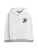 Tommy Hilfiger Kids Sweatshirt  donkergroen / wit