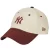 Pet New Era FEMALE BLOCK CORD 9TWENTY® NEW YORK YANKEES LTCFBG”
