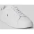 Polo Ralph Lauren sneakers van echt leer