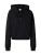 ADIDAS ORIGINALS Sweatshirt ‘TREFOIL’  zwart