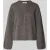 Selected Femme Regular fit gebreid jack van wolmix, model ‘LULU’