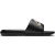 Nike Victory One Slide Slippers en Sandalen Heren – Zwart –