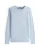 TOMMY HILFIGER Trui ‘Essential’  navy / lichtblauw / rood / wit