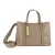 GERRY WEBER Handtas ‘Spring Feeling ‘  beige / geel