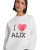 Alix the Label I Love Alix Longsleeve T-Shirt