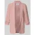 Pieces Regular fit lange blazer met viscose, model ‘BOSELLA’