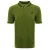Sergio Tacchini Iconic Heren Donkergroen Poloshirt