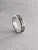 REYTEL Ring ‘BALANSE’  zilver