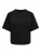 Only Onlofelia Ss Raglan Ub Cc Swt 15377588 Trui Korte Mouw 5101364 Black