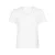 T-shirt met V-hals Sloggi Base