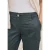 Cecil Dames 3/4 broek in casual pasvorm in Groen