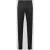 Tom Tailor Denim Slim fit chino met viscosegehalte