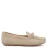 Babouche Ixia beige mocassins Suede Dames