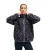 Damesfleece met rits Roxy Waves Of Warmth